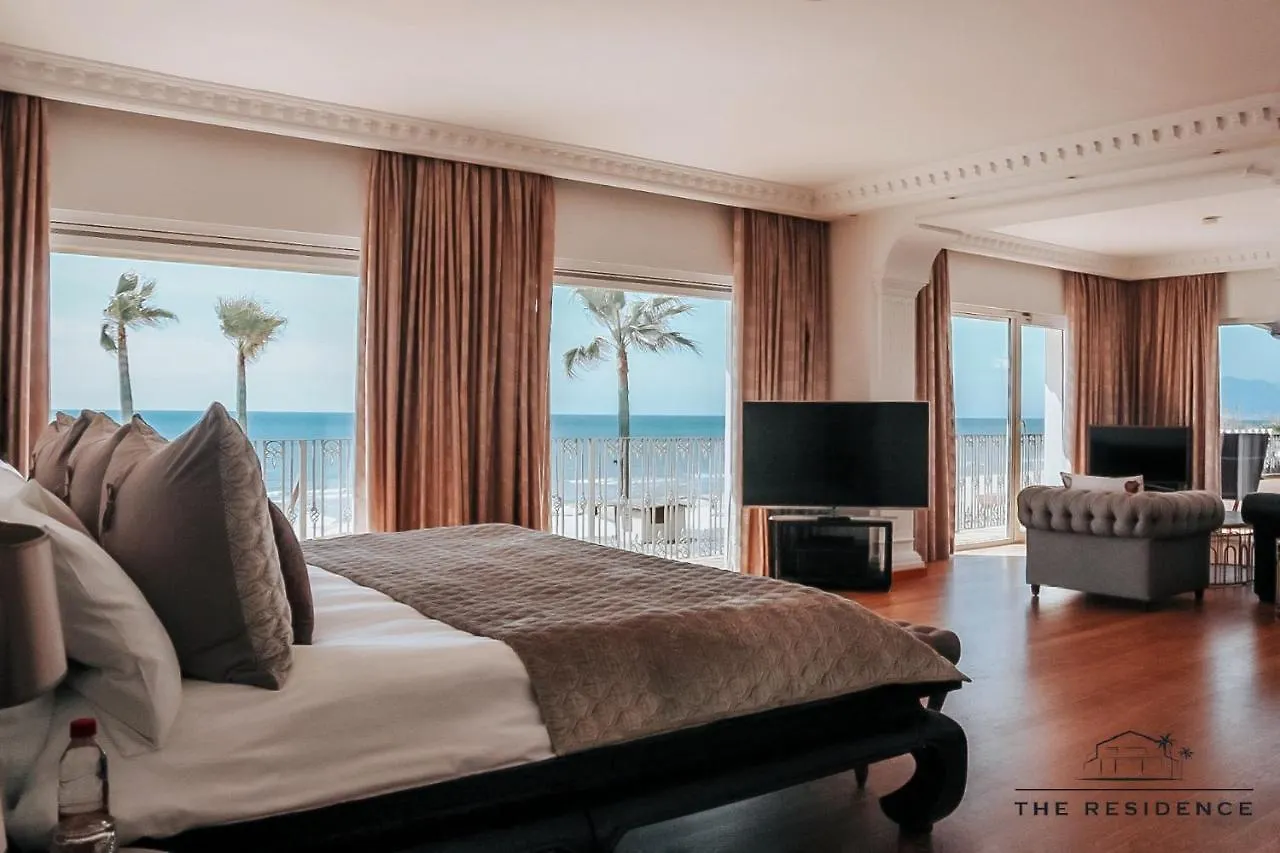 The Residence By The Beach House Marbella 3*,  Spain