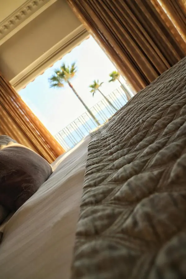 The Residence By The Beach House 马尔韦利亚 3*,  西班牙