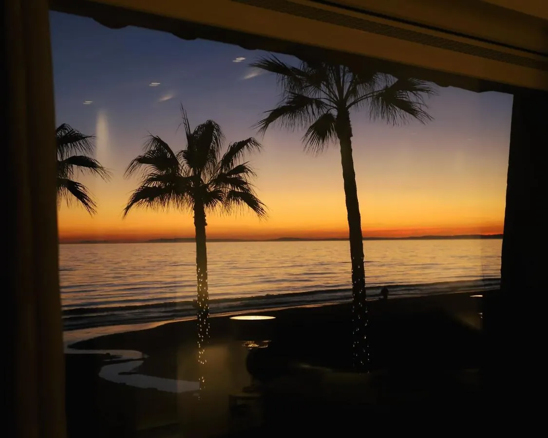 *** 住宿加早餐酒店 The Residence By The Beach House 马尔韦利亚 西班牙